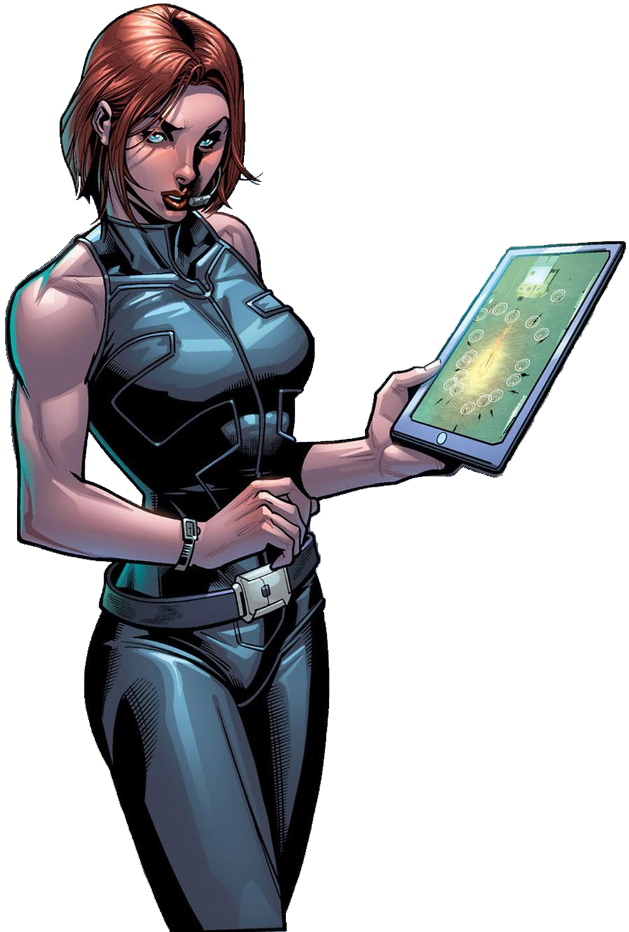 Jean Grey Transparent Image Transparent PNG Image