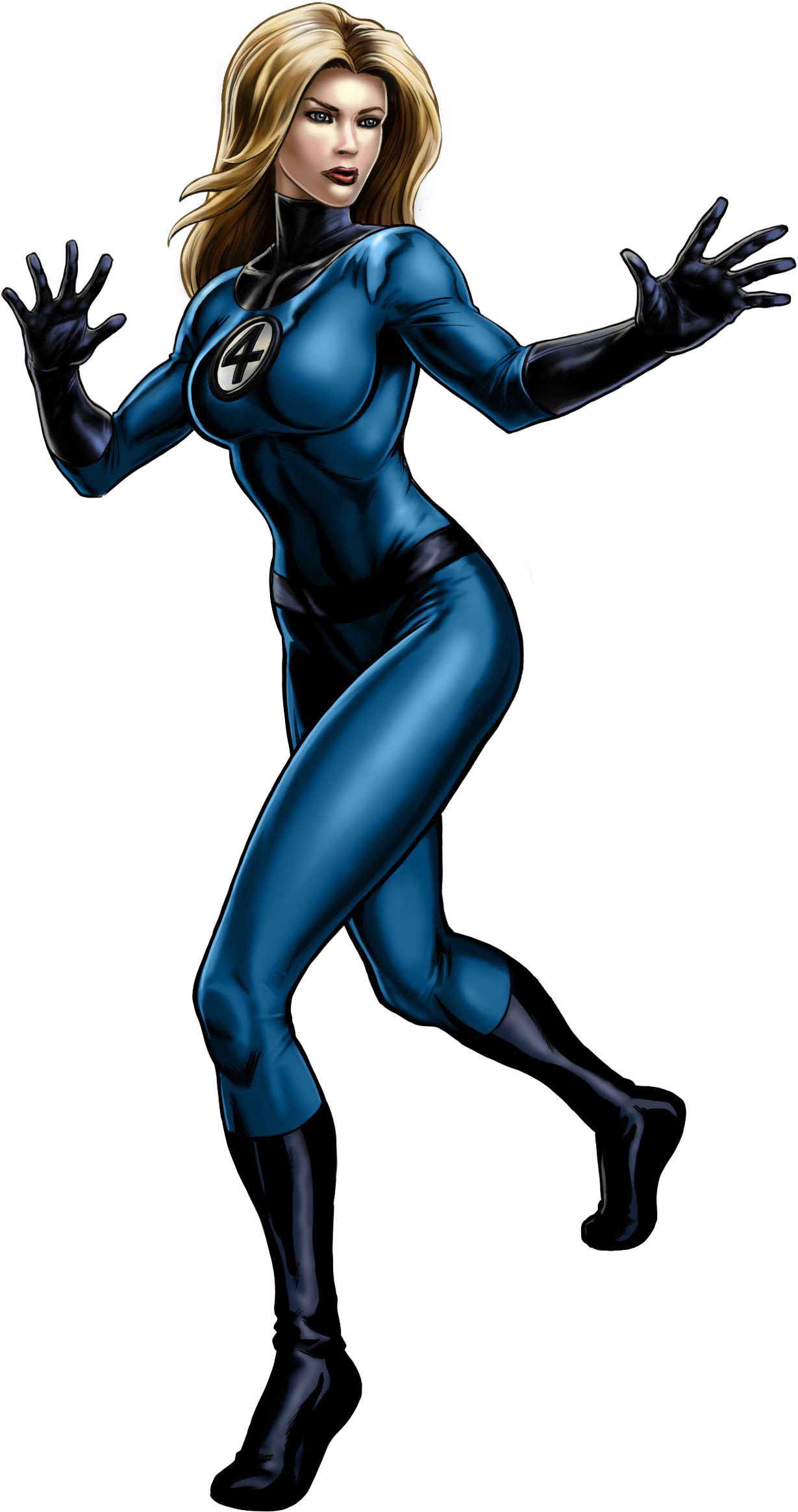 Storm X Men Transparent Background Transparent PNG Image