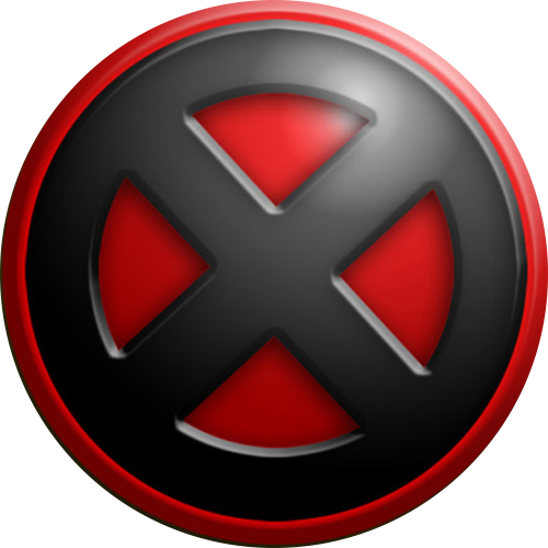 X-Men File Transparent PNG Image