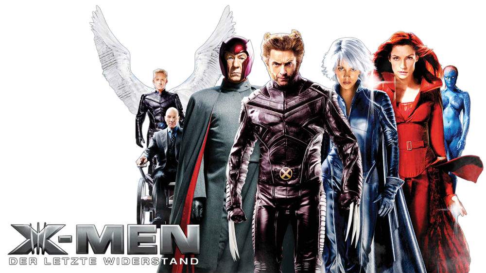 X-Men Transparent Picture Transparent PNG Image