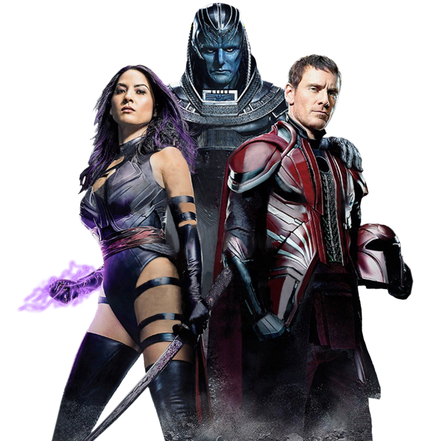 X-Men Transparent Transparent PNG Image