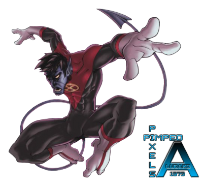 Nightcrawler Picture Transparent PNG Image