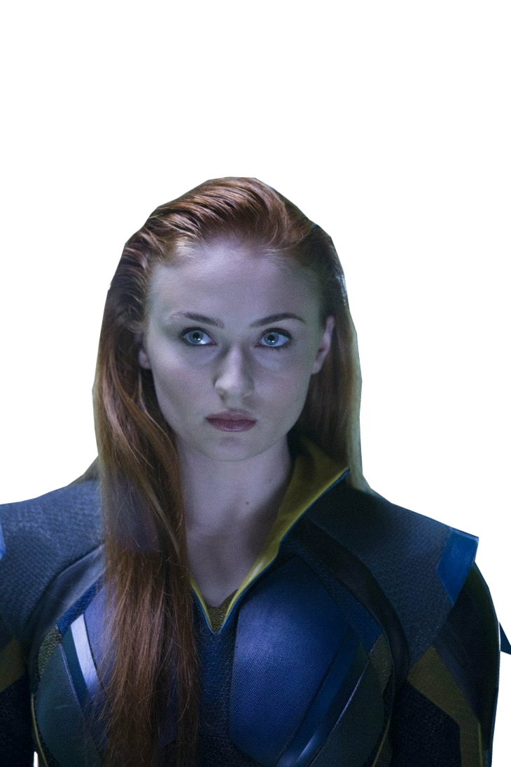 Sophie X-Men: Grey Cyclops Turner Apocalypse Jean Transparent PNG Image