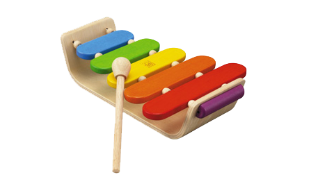 Xylophone Transparent Transparent PNG Image