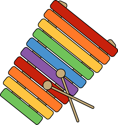 Xylophone Png Transparent PNG Image