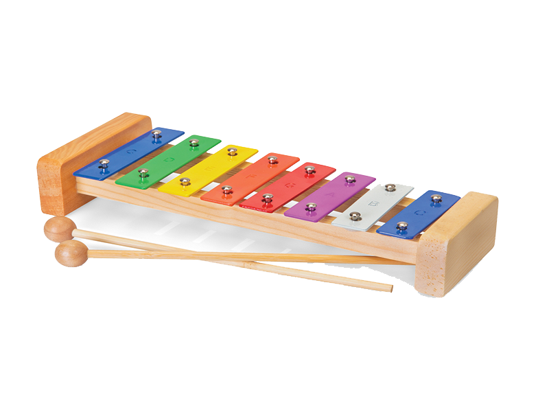 Xylophone Png Picture Transparent PNG Image