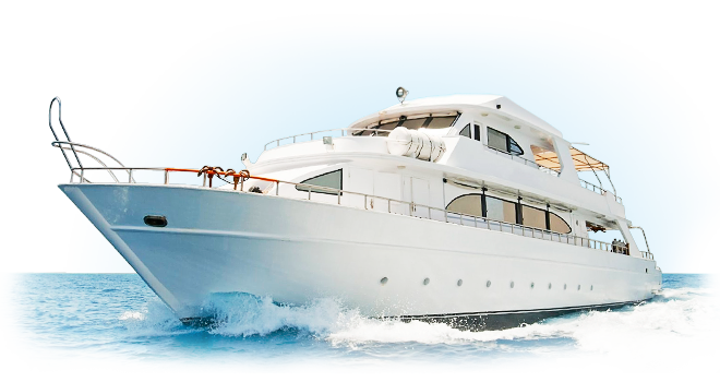 Yacht Png Image Transparent PNG Image