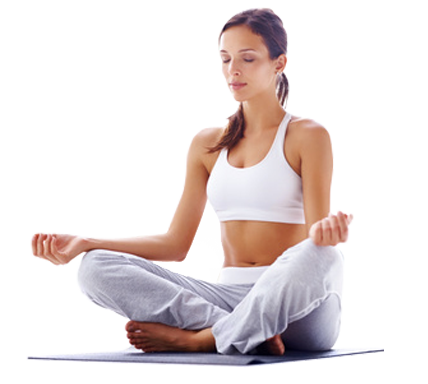 Yoga Download Png Transparent PNG Image