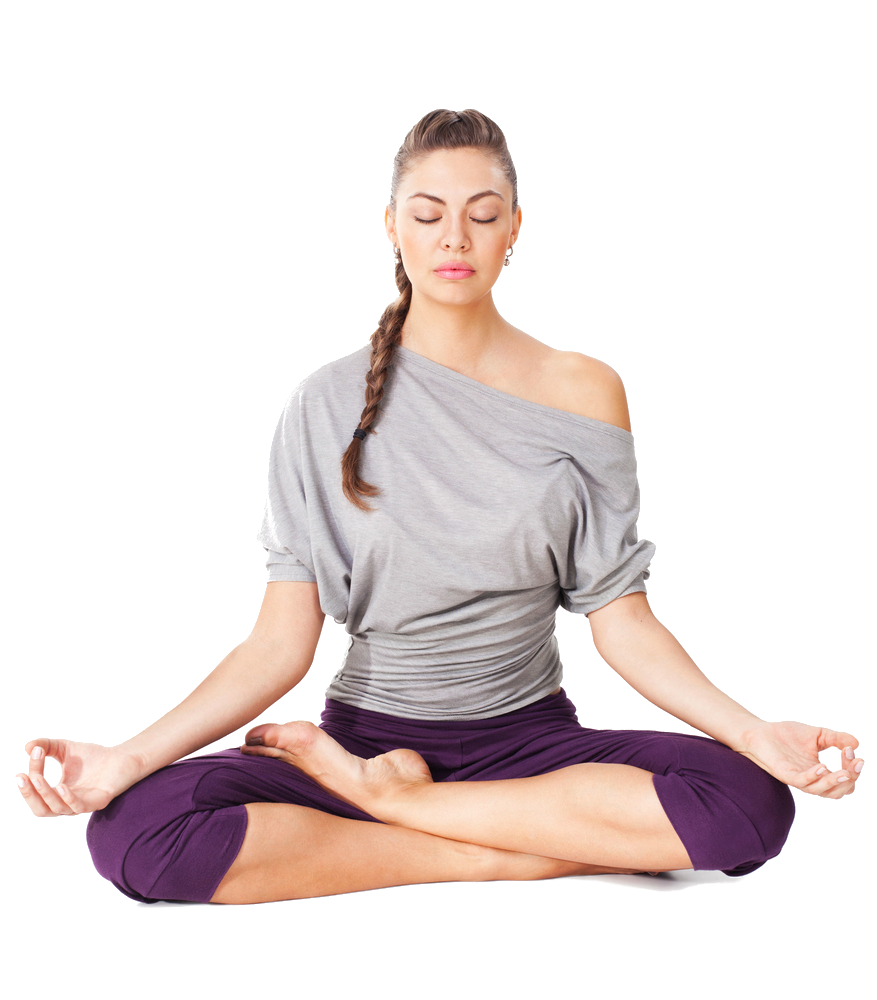 Yoga Png Clipart Transparent PNG Image