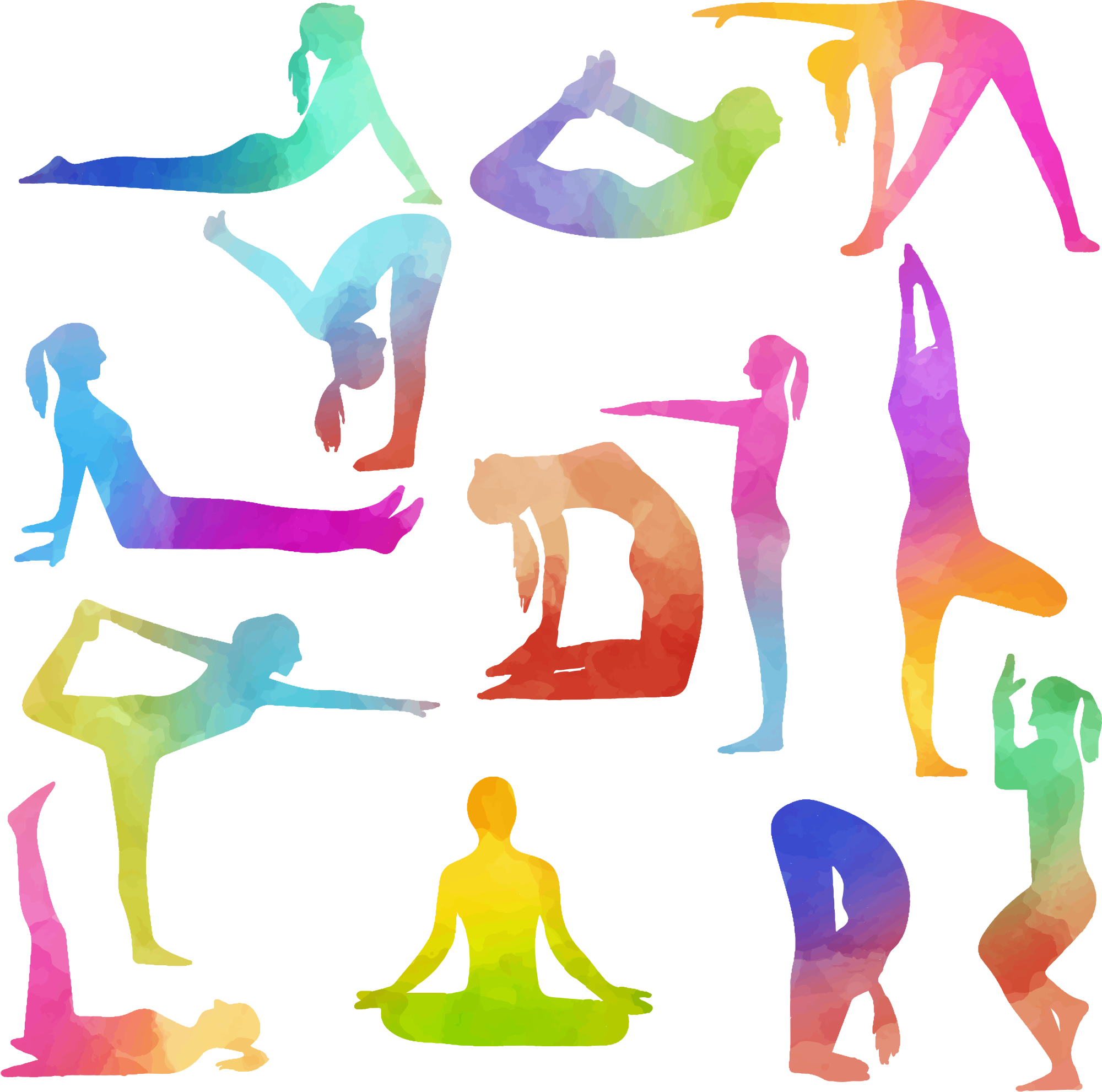 Bikram Asana Yoga Download Free Image Transparent PNG Image