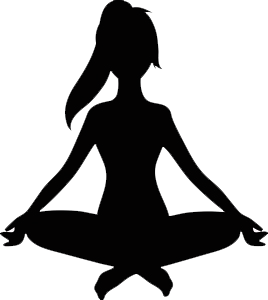 Yoga Transparent Transparent PNG Image