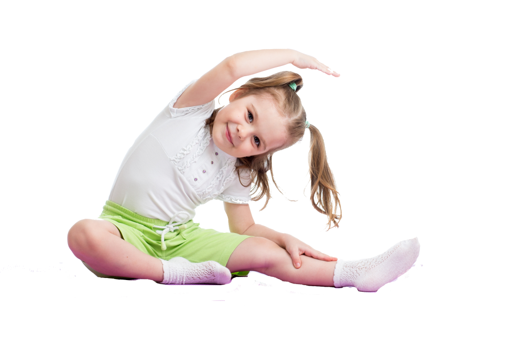 Instructor Yoga Kids Exercise Child Download Free Image Transparent PNG Image