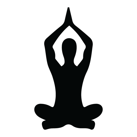 Trainer Yoga Lotus Yogi Personal Position Exercise Transparent PNG Image