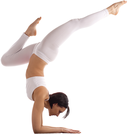 Yoga Free Download Png Transparent PNG Image