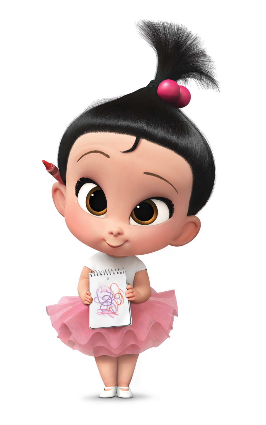 Youtube Infant Animated Character Film Free Transparent Image HD Transparent PNG Image