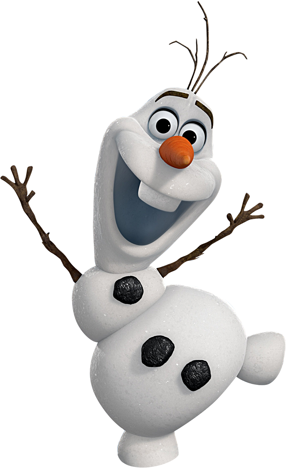 Olaf Elsa Kristoff Youtube Anna Free Download Image Transparent PNG Image