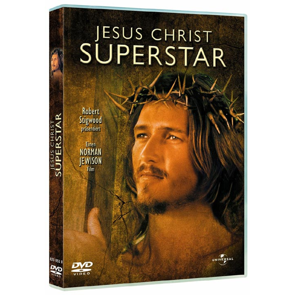 Superstar Christ Youtube Ted Jesus Neeley Film Transparent PNG Image