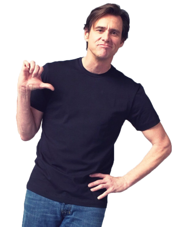 Jim Of Mind Sunshine Eternal Youtube Actor Transparent PNG Image