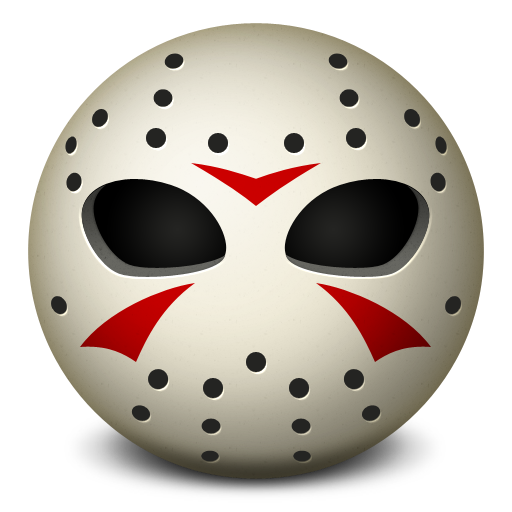 Protective Jason Personal Mask Equipment Headgear Transparent PNG Image