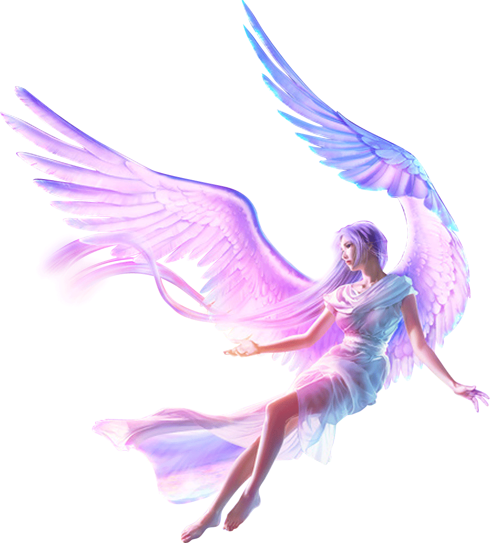 Angel Package Wallpaper Application Theme Android Fairy Transparent PNG Image