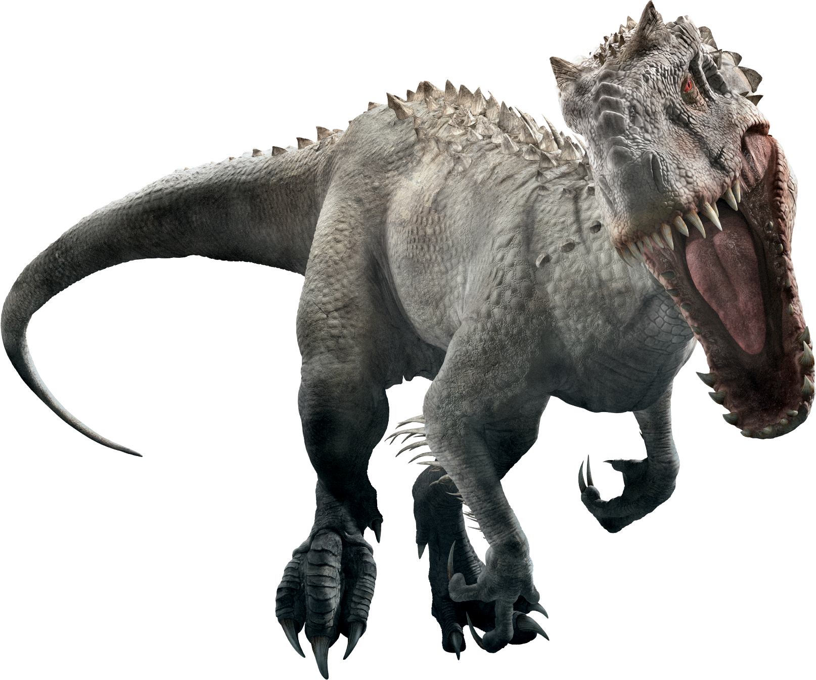 King Rex Jurassic Youtube Park Kong Tyrannosaurus Transparent PNG Image