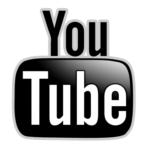 Logo Youtube Drawing Free HQ Image Transparent PNG Image