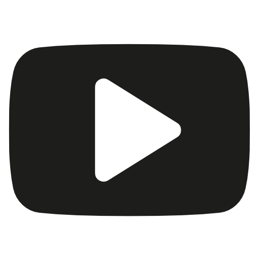 Icons Awesome Youtube Computer Video Logo Font Transparent PNG Image