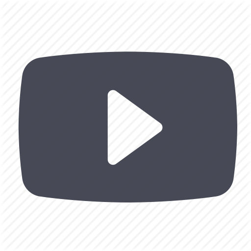 Icons Media Youtube Player Computer Video Icon Transparent PNG Image