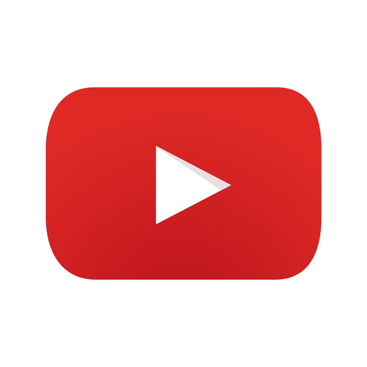 Logo Youtube HD Image Free PNG Transparent PNG Image