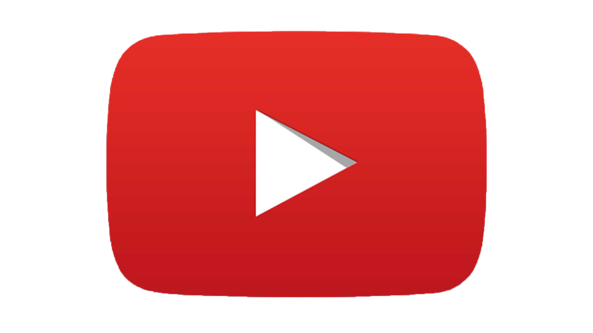 Play Graphic Button Youtube Subscribe Designer Logo Transparent PNG Image