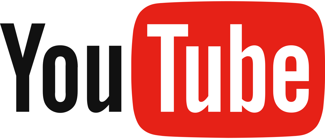 Premium Youtube Logo Download Free Image Transparent PNG Image