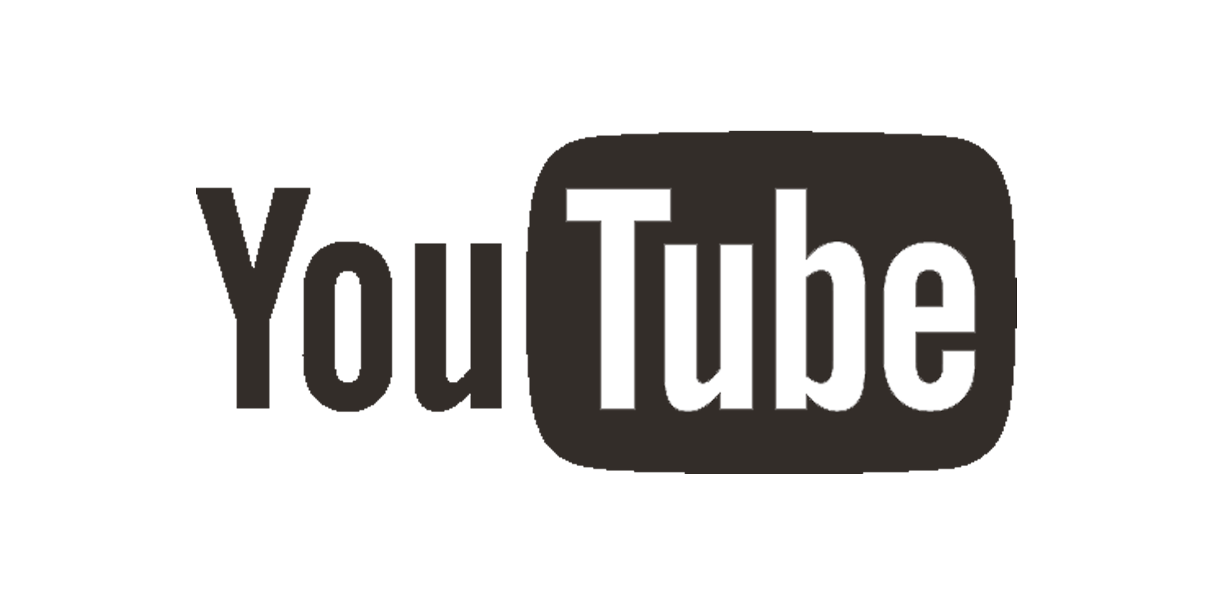 Tv Logo Television Youtube Free Frame Transparent PNG Image