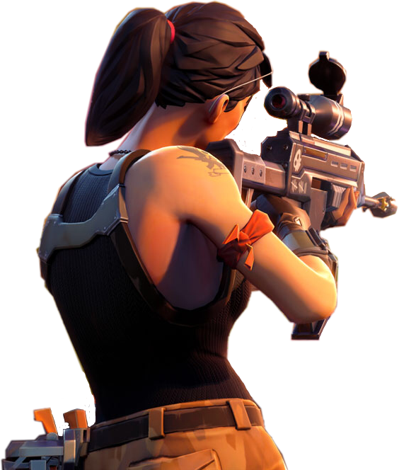 Shoulder Joint Royale Fortnite Battle Battlegrounds Playerunknown Transparent PNG Image