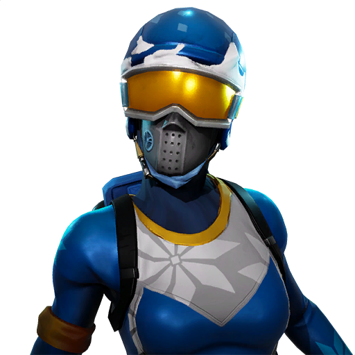 Mercury Protective Gear Ops Sports Royale Figurine Transparent PNG Image