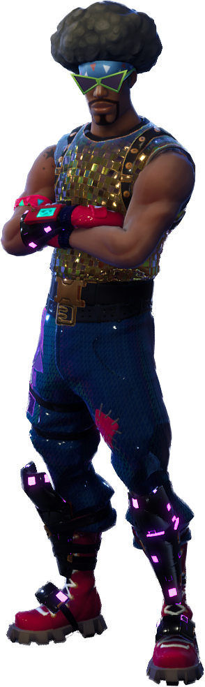 Battle Royale Game Fortnite Headgear PNG Image High Quality Transparent PNG Image