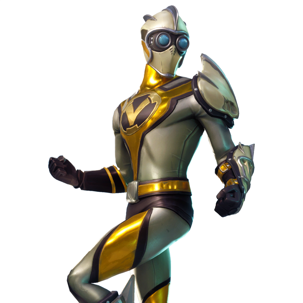 Character Fictional Royale Game Figurine Games Fortnite Transparent PNG Image