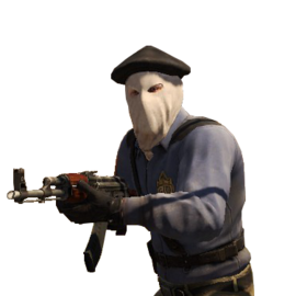 Offensive Global Youtube Mercenary Militia Counterstrike Transparent PNG Image