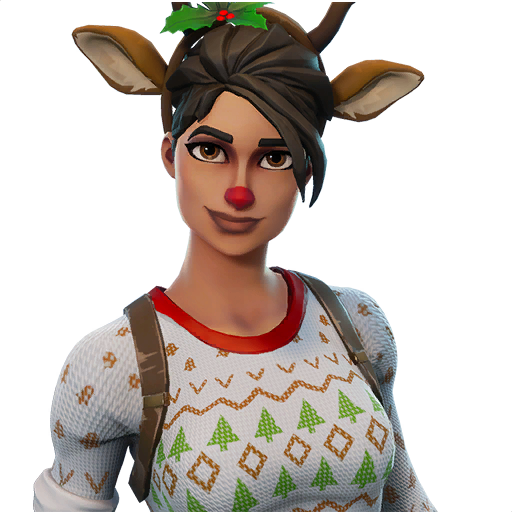 Youtube Royale Figurine Fortnite Battle Ear Transparent PNG Image