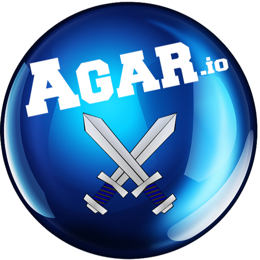 Agar Brand Agario Slitherio Logo Free Transparent Image HD Transparent PNG Image