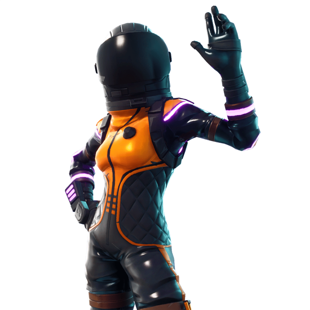 Toy Royale Game Figurine Fortnite Battle Transparent PNG Image