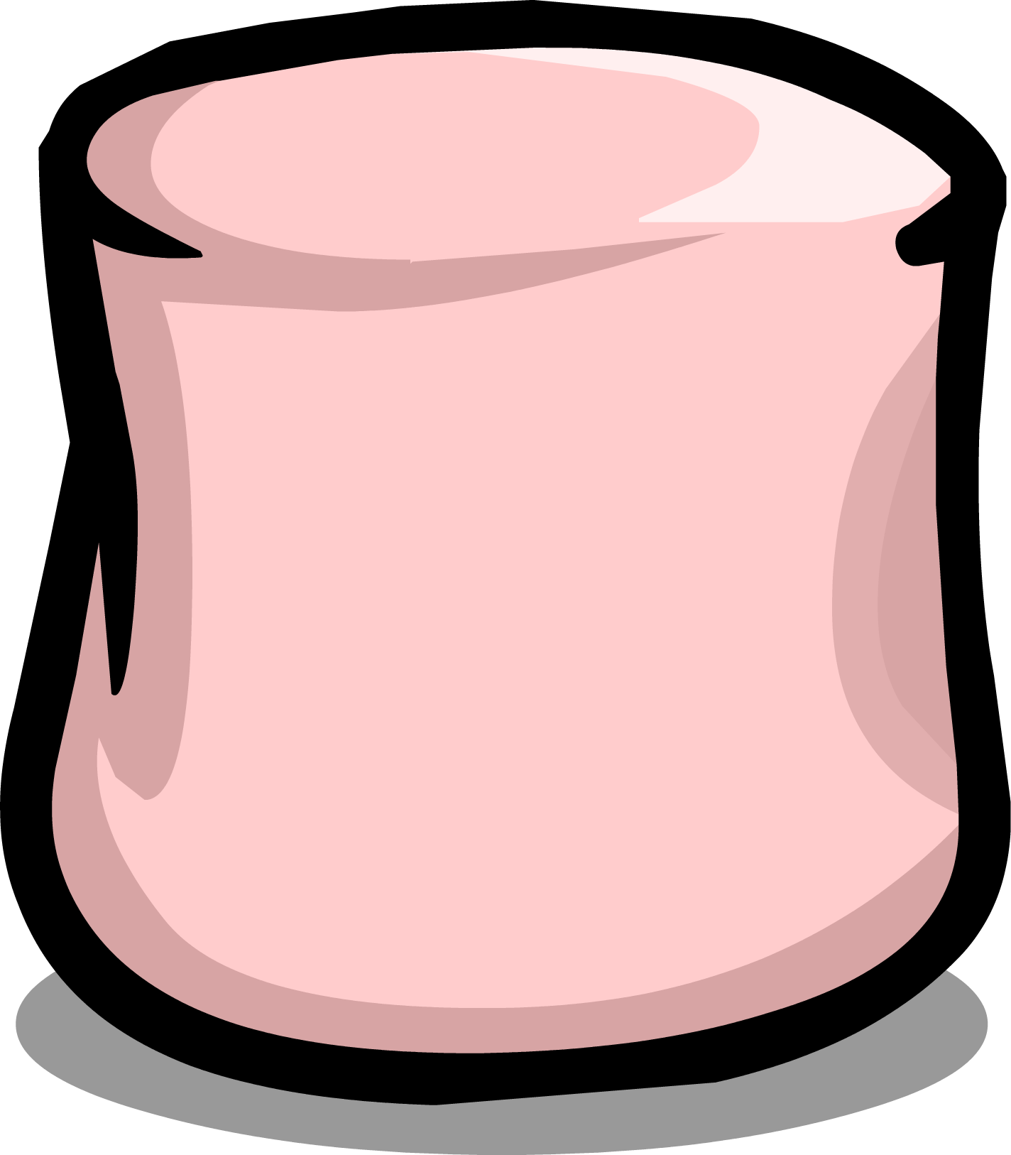 Vector Marshmallow PNG File HD Transparent PNG Image