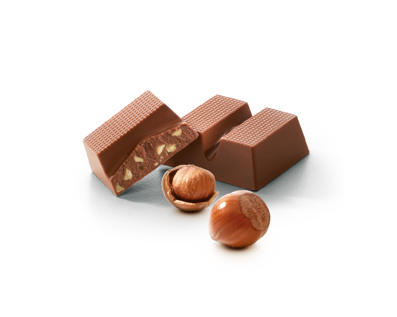 Hazelnut Chocolate Download HQ Transparent PNG Image