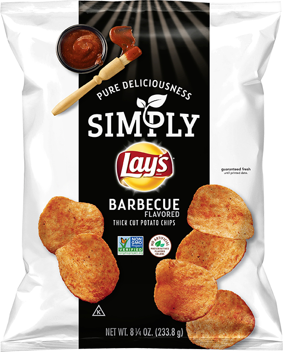 Picture Crunchy Chips Lays PNG File HD Transparent PNG Image