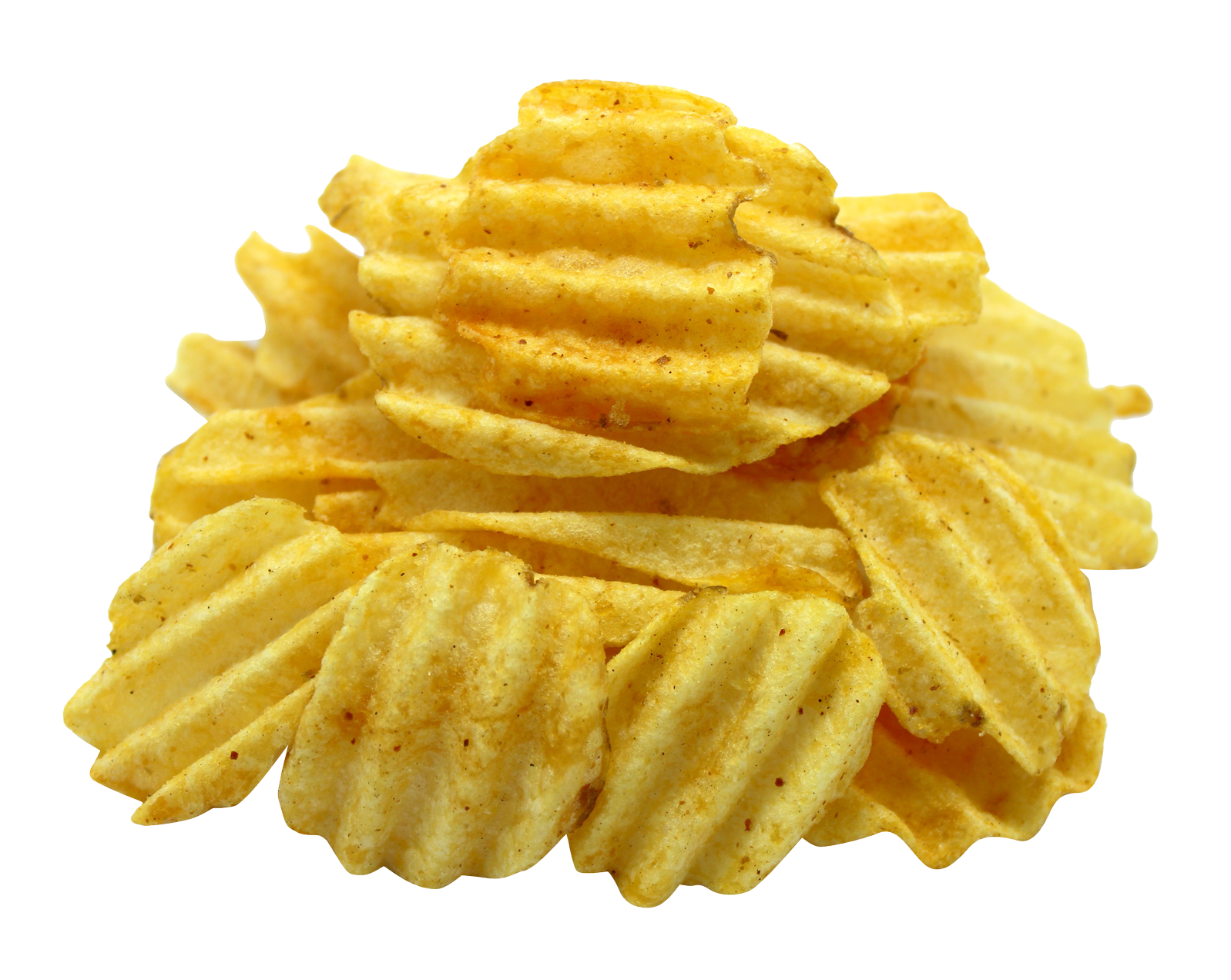 Crunchy Chips Potato Free Download PNG HD Transparent PNG Image