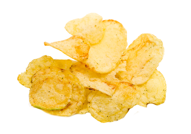 Crunchy Chips Potato Download Free Image Transparent PNG Image