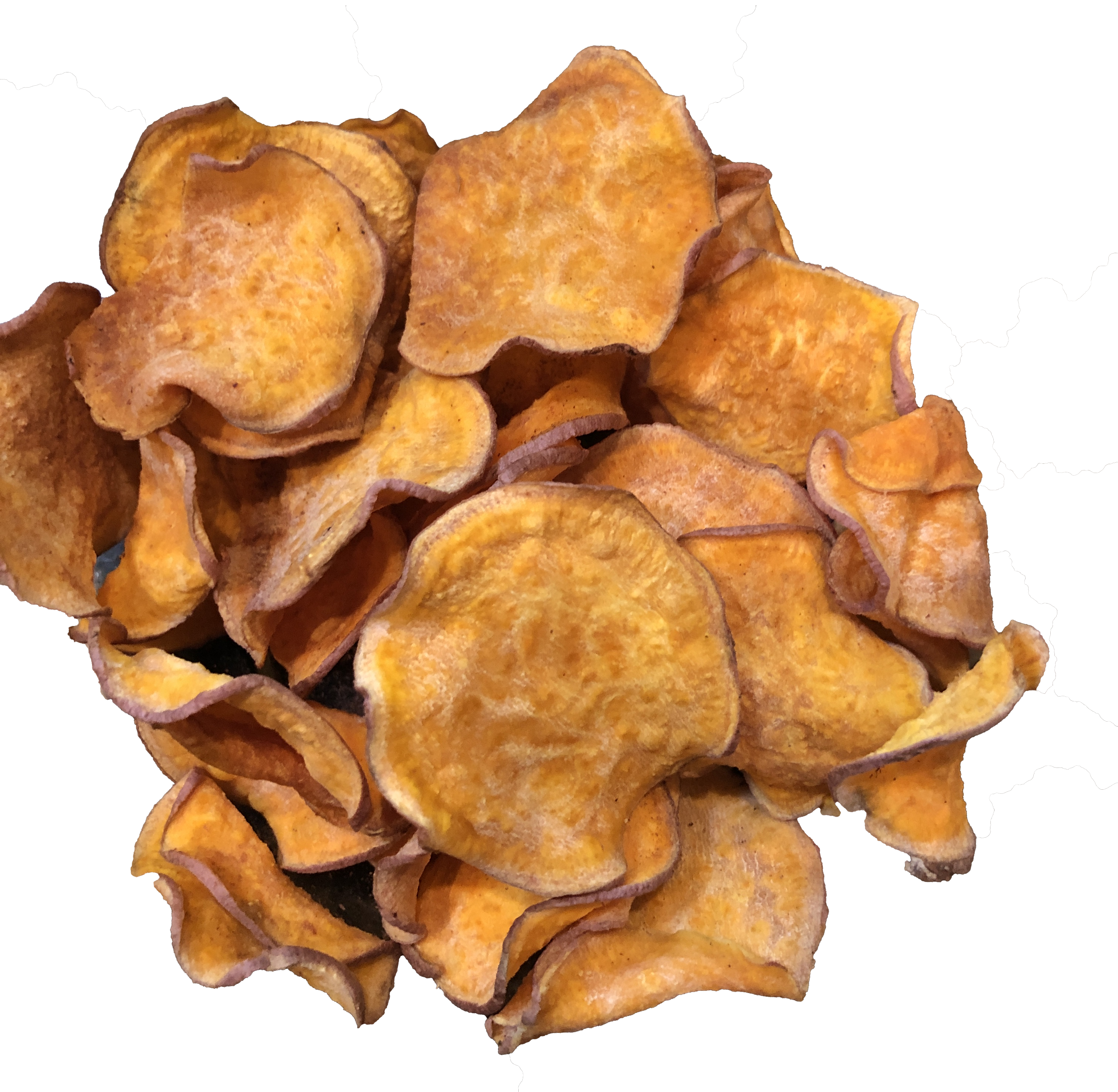 Picture Crunchy Chips Potato Free Photo Transparent PNG Image