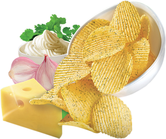 Chips Potato PNG File HD Transparent PNG Image