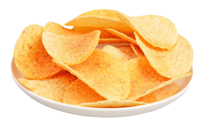 Chips Potato Free Photo Transparent PNG Image