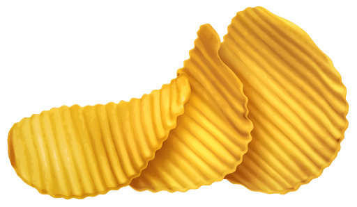 Chips Lays Potato Download HD Transparent PNG Image