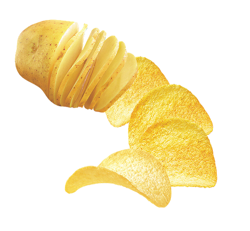 Chips Lays Potato Free PNG HQ Transparent PNG Image